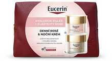 Kingituskomplekt naistele Eucerin Hyaluron-Filler + Elasticity