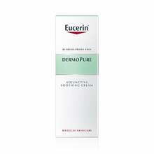 Rahustav näokreem Eucerin Dermopure, 50 ml