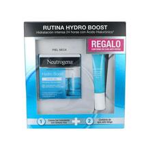 Geelkreem kuivale nahale Neutrogena Hydro Boost, 50 ml