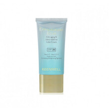 Maskiv EE kreem Keenwell Extraordinary Eclat Anti-aging Color Cream, No. 2, 40 ml