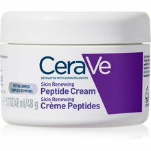 Öökreem Cerave Skin Renewing Peptide, 48 g