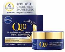 Öökreem Nivea Q10, 50 ml