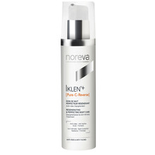 Öökreem Noreva IKLEN+ Pure C-Reverse C-vitamiiniga, 50 ml