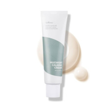 Rahustav näokreem Isntree Mugwort Calming Cream, 50 ml