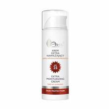 Niisutav näokreem SPF25 Ava Laboratorium Skin Protection, 50 ml