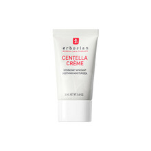 Näokreem Erborian Centella Cream Soothing Moisturizer, 20 ml