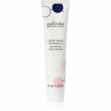 Näokreem Gallinee Microbiome Skincare, 40 ml