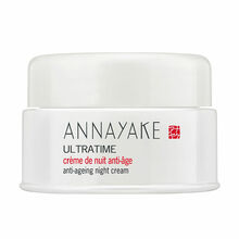 Naiste näokreem Annayake Ultratime 26+, 50 ml