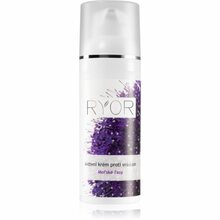 Kortsudevastane näokreem Ryor Marine Algae Care, 50 ml
