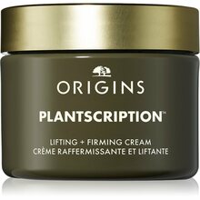 Näokreem peptiididega Origins Plantscription, 50 ml