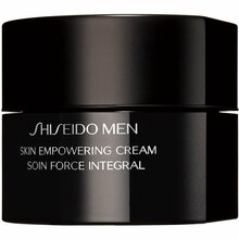 Näokreem meestele Shiseido Men Skin Empowering Cream, 50 ml