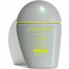 BB kreem Shiseido Sports BB, SPF 50+, Medium Dark, 30 ml