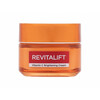 Päevakreem L'Oreal Paris Revitalift Vitamin C Brightening, 50 ml