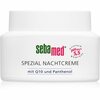 Öökreem koensüümiga Q10 Sebamed Anti-Ageing, 75 ml