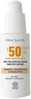 Näokreem Alma Secret Solar Crema Facial Con Color, SPF 50, Sand, 50 ml
