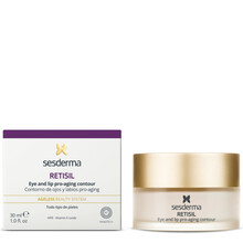 Silma- ja huulekontuurikreem Sesderma Retisil Pro-Aging, 30 ml