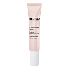 Silmaümbruskreem Filorga Oxygen-Glow, 15 ml