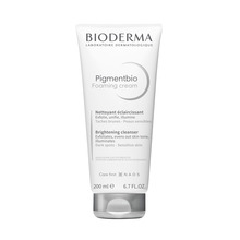 Puhastuskreem Bioderma Pigmentbio Foaming Cream, 200 ml