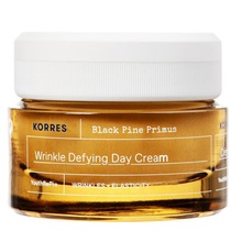 Päevakreem KORRES BLACK PINE PRIMUS WRINKLE DEFYING, 40 ml