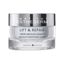 Pinguldav siluv näokreem Institut Esthederm Lift & Repair Absolute Smoothing Cream, 50 ml