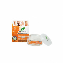 Kehakreem Dr. Organic Manuka Honey, 50 ml