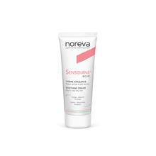 Toitev kreem tundlikule nahale Noreva Sensidiane, 40 ml