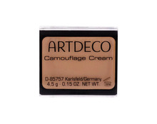 Peitekreem Artdeco Camouflage Cream, Nr. 06 Desert Sand, 4,5 g