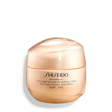 Öökreem Shiseido Benefiance Overnight Wrinkle Resist, 50 ml