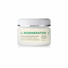 Öökreem Annemarie Borlind LL Regeneration, 50 ml