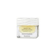 Taastav mikrogeelkreem Elizabeth Arden White Tea Skin Solutions, 50 ml