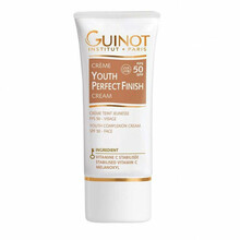 Näokreem Guinot Youth Perfect Finish, SPF 50, 30 ml