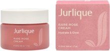 Näokreem Jurlique Rare Rose, 50 ml
