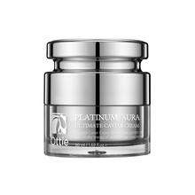 Näokreem Ottie Platinum Aura Ultimate, 50 ml