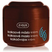 Näokreem kakaovõiga Ziaja, 50 ml