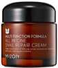 Mitmeotstarbeline näokreem Mizon All In One Snail Repair Cream, 75 ml