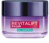 Päevane geel-kreem L'OREAL Revitalift Filler hüaluroon- ja salitsüülhappega, 50 ml