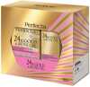 Kreemide komplekt naistele Dax Perfecta 24K Gold & Rose Oil, 65 ml, 80+, 2 tk