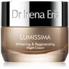 Öökreem Dr Irena Eris Lumissima, 50 ml