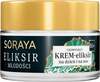 Kortsudevastane näokreem Soraya Eliksir 50+, 50 ml
