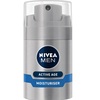 Näokreem meestele Nivea Men Active Age, 50 ml