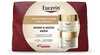 Näohoolduskomplekt naistele Eucerin Hyaluron-Filler + Elasticity, päevakreem 50 ml + öökreem 50 ml + kosmeetikakott