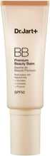 BB-kreem Dr. Jart+ Premium, toon Medium Tan, SPF 50, 40 ml