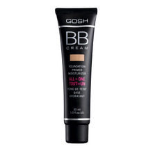 BB-kreem Gosh All in One 03 Warm Beige, SPF 15, 30 ml