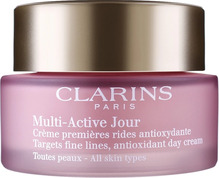 Päevakreem Collistar Multi-Active Anti-Ageing, SPF 20, 50 ml