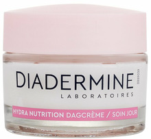 Päevakreem Diadermine Hydra Nutrition, 50 ml