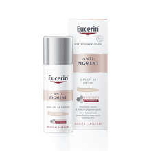 Eucerin Anti-Pigment tooniv päevakreem SPF30 (hele), 50 ml