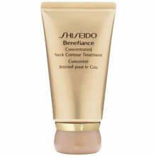 Kaelakreem Shiseido Benefiance Concentrated Neck Contour Treatment, 50 ml