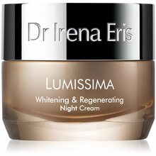 Öökreem Dr Irena Eris Lumissima, 50 ml