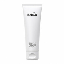Õrn kooriv kreem kuivale ja tundlikule nahale Babor Gentle Peeling Cream, 50 ml