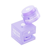 Näokreem 7days Whipped Souffle, 50 ml